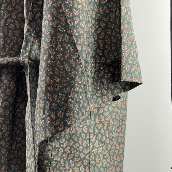 Christian Dior monsieur robe $100 Excellent C. - Picture 10 of 12